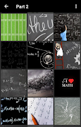 Math Symbol Wallpaper স্ক্রিনশট 4