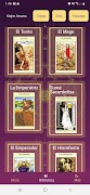 Know My Future - Tarot capture d'écran 2