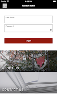 Radnor Hunt পোস্টার