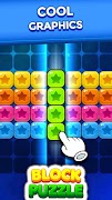 Block Puzzle - Block Puzzle Game Screenshot 5