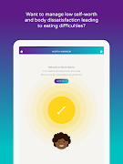 Worth Warrior: help body image скриншот 5