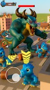 Dinosaur Evolution: Dino Game screenshot 1