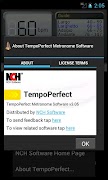 TempoPerfect Metronome 海報