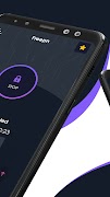 Freepn: VPN Streaming & Proxy ภาพหน้าจอ 1