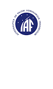 IAFASTRO 23 plakat