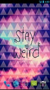 Weird Wallpapers screenshot 4