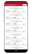 ez-basket delivery app capture d'écran 3