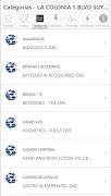 PC Mobile screenshot 1
