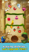 Flying LARVA screenshot 5