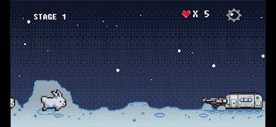 SaveTheMoon تصوير الشاشة 1