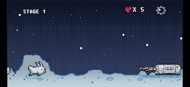 SaveTheMoon تصوير الشاشة 1