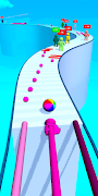 Colorful Hand স্ক্রিনশট 2