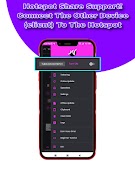 برنامه‌نما World Link Proxy عکس از صفحه