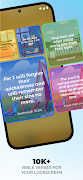 Uplift: Motivated and Inspired screenshot 4