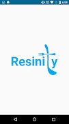 پوستر Resinity