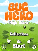 Bug Hero imagem de tela 7