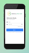 Poster DealRaise