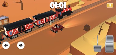 Rob it! Screenshot 5