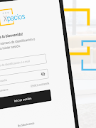 برنامه‌نما Xpacios App عکس از صفحه