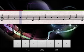 SolfaRead screenshot 2
