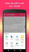 OffaPOP - OFFER APP screenshot 4