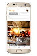 VIOOZ App 截图 3