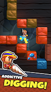 Dig & Protect 截圖 1