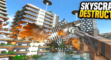 Teardown Destruction Guide ảnh chụp màn hình 2