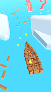 Raft Run ảnh chụp màn hình 3