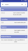 Programming Cheat Sheets screenshot 4