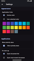 GoWorks Task Tree screenshot 7