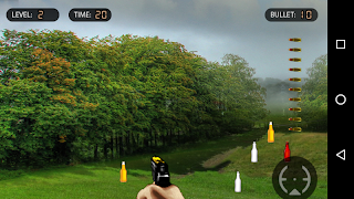 Bottle Shooting Expert screenshot 5