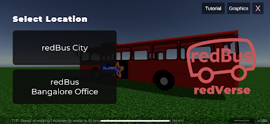 redLearn screenshot 1