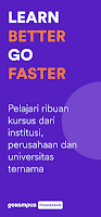 پوستر goKampus Pesawaran