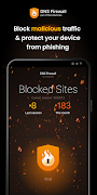 Poster DNS Firewall by KeepSolid