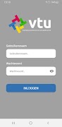 VTU Scan App পোস্টার