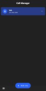 Call Manager Ekran Görüntüsü 2
