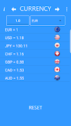 Tip Calculator ภาพหน้าจอ 2