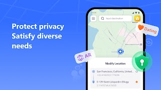 AnyCoord ภาพหน้าจอ 6