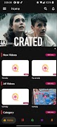 Karma Video World plakat