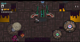 fractalyus - ubermosh bullet h screenshot 6