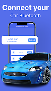 Bluetooth スピーカーとファイル共有 スクリーンショット 2