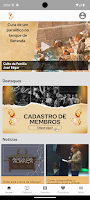 Boas Novas Plakat