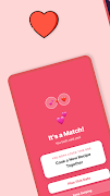 DateMatch: Couples App screenshot 1