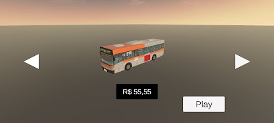برنامه‌نما Sim Bus عکس از صفحه