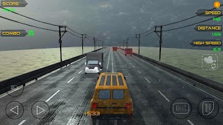 Traffic Gamepad screenshot 6
