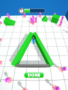 برنامه‌نما Block them all عکس از صفحه