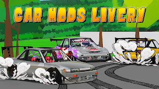 Mods for Fr Legends screenshot 2