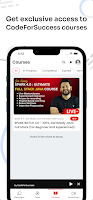 CodeForSuccess ảnh chụp màn hình 2