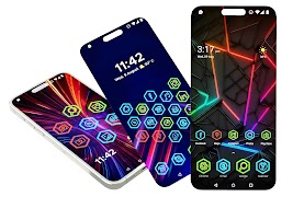 Крутая тема скриншот 3